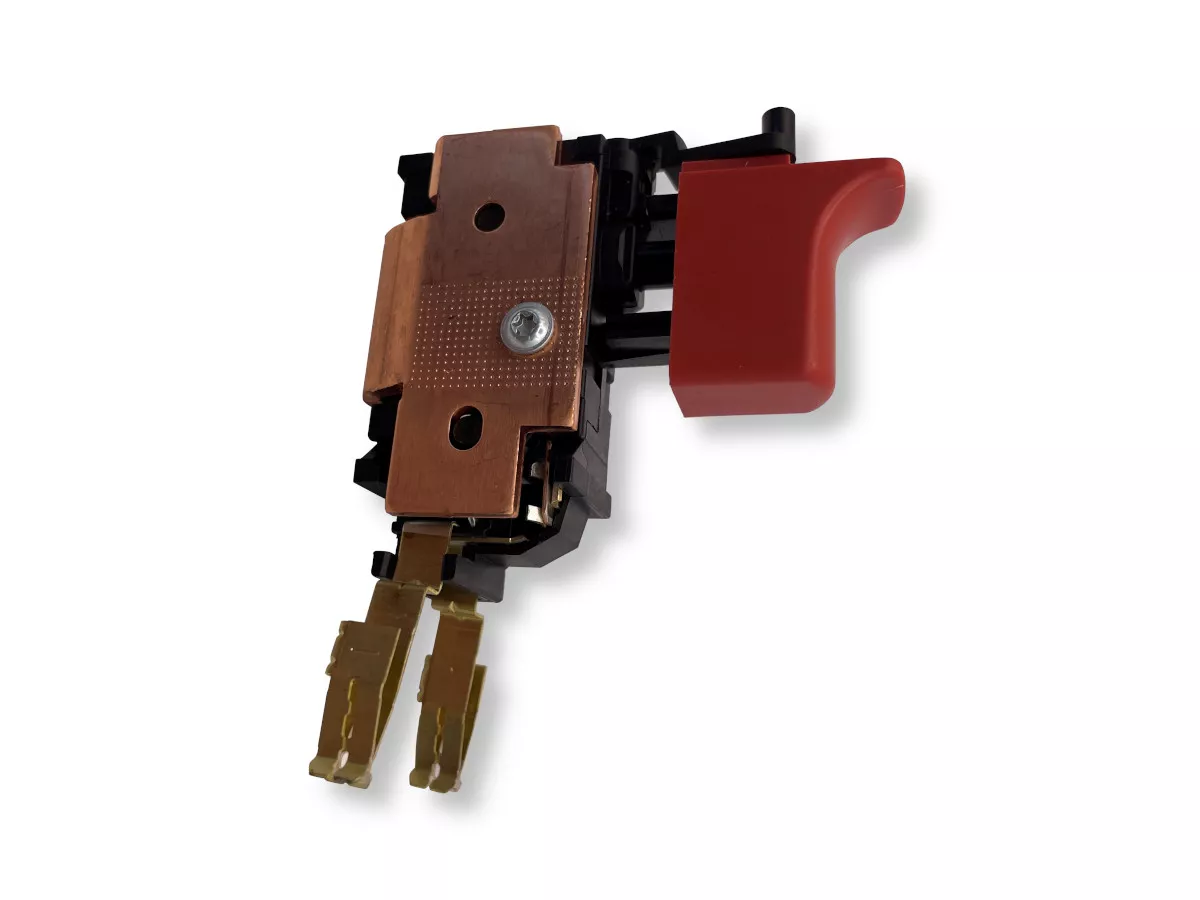 Interrupteur pour visseuse GSR 12 VE-2